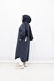 403 Giyçık Long Tunic - 4