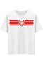 City Spirit for the Little Ones! 🔴   Gaziantep 27 Legacy – City Series Children's T-Shirt with Wreath Detail