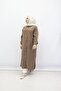 404 Giyçık Long Tunic - 2