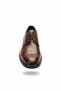 1648 Men's Genuine Leather Men's Classic Shoes - Casual Stylish Special Occasion Lace-Up Shoes - 5