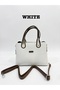 PLEXY BAG - 4
