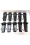 Universal Belt Clip Compatible with – Replacement Accessory (10 PCS Pack) - 3