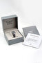 V.2.25.2.173.4 Men's 45 mm Watch with Black Leather Strap Sapphire Glass 10 Atm Water Resistant - 6