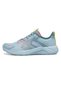 Solar Ii 900897-7871 Blue Women's Sports Shoes - 2