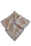 Tivil Silk Scarf 2026 Summer Season 8675713-912 - 3