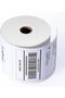 4 x 6 Inch Direct Thermal Shipping Label Roll, 500 Sheets