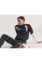 Tiro 26 Competition Full Zipper Sweatshirt Men's Sweatshirt Black - 8