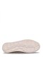 9042 Women's Genuine Leather Casual Shoes Beige - 4
