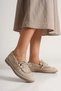 Elit Btbfz01 Women's Casual Shoes Beige