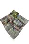 Tivil Silk Scarf 2026 Summer Season 9163713-961 - 3