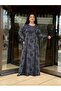 Silk Cupra Dress