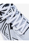 Artura Women's White-Black (36-40) Sneaker Shoes - 7