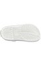 Crocband 11016 Sabo Doctor and Nurse Slippers Orthopedic Unisex Slippers White - 6