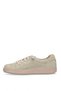 2611003Y Women's Genuine Leather Orthopedic Casual Shoes Green - 3