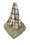 Tivil Silk Scarf 2026 Summer Season 9171438-951