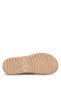 Elit My-232 Women's Genuine Leather Casual Shoes Brown - 6