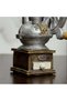 Vintage Coffee Grinder Decor ديكور طاحونة قهوة قديمة - 2