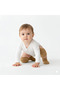 - Baby Knee Protective Pad Set with Socks - Multicolor - 0Y to 3Y - 3