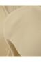 Cream Beige Crepe Fabric 150X200Cm - 5