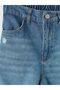 Baggy Fit Boy's Jean Trousers - 3