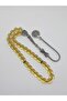 Citrine Natural Stone Rosary - 2