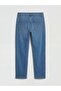 Slim Fit Boy's Jean Trousers - 2