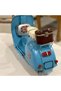 Iron Vespa Decor ديكور دباب حديد انتك - 2