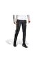 Tiro 26 C Pant Men's Sweatpants Black-White - 2