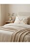 Colorful Floral Patterned (Pink) Pillowcase Set of 2 50X70 - 4