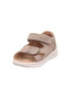 Lagoon Baby Sandals - Sand 000520-4000 - 2