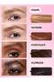 Brow-Fection Angled Brush & Dip-Taupe - 5