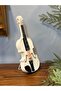 Iron Guitar Decor ديكور جيتار حديد انتك