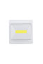 مصباح لاصق مغناطيسي من نوع Peak Ps-801 Cob LED