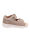 Lagoon Baby Sandals - Sand 000520-4000 - 4