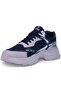 Wanderfull 4334 Men's Sports Shoes Dark Blue - 2