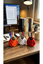 Sweatshirt Organizer and Pen Holder - Hoodie Organizer and Pen Holder - Hooded Organizer and Pen Holder - 2