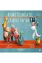 Children's Fairy Tale Books |   Educational Stories - Azimli Tosbağa ile Kibirli Tavşan