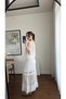 Lace Detailed Double Suit - 4