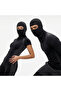 Pro Active Balaklava Black – Breathable Under-Helmet Biker & Ski Face Mask Unisex - 2