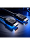 1.5 Meter HDMI V1.4 Cable 4K 3D Full Hd - Compatible with Tv, Monitor, Ps, Xbox, Laptop - 3-5-15 Pieces Optional - 3