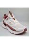 La Vega White Salmon Women's Sneaker Sports Shoes - 2