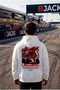 Max Verstappen F1 Hoodie - Red Bull Themed Premium Motorsports Hooded Sweatshirt