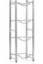 Water Bottle Stand For 4 Bottle (18.9 Liter/Bottle)