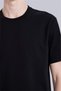 New Regular Fit 100% Cotton Basic T-Shirt - 4
