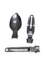 Fork Spoon Set Foldable - 2