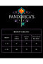 تي شيرت Pandorica's White ذو مقاس كبير وقصة واسعة وأكمام طويلة مصنوع من القطن بنسبة 100% للصيف - 4