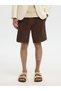 Shorts Regular Fit Cord