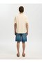 Tricou imprimat din bumbac - 3