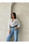 Embroidered Voile Shirt - Pattern 2 |   F1875 - Pattern 2 - 3