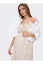Kleid OLMMARY Midikleid - 6